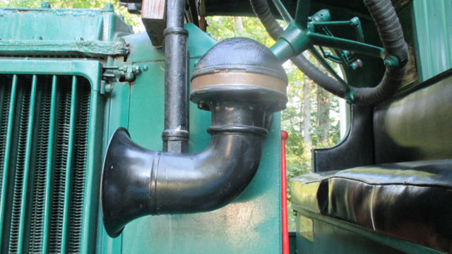 1927 Other Makes AC Mack Bulldog - photo 3
