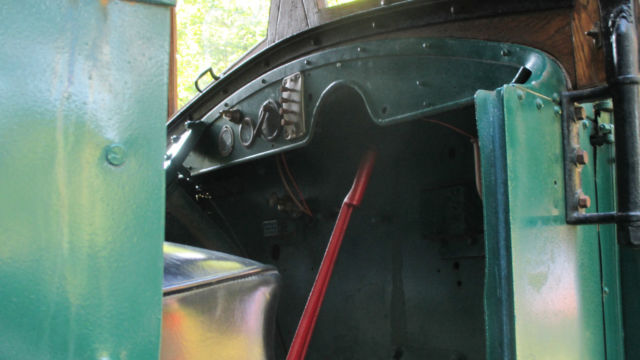 1927 Other Makes AC Mack Bulldog - photo 6