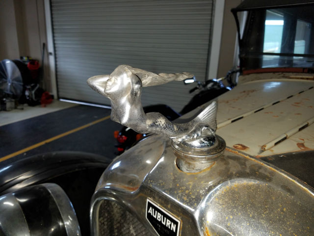 1927 Other Makes 6-66 Sedan - photo 6