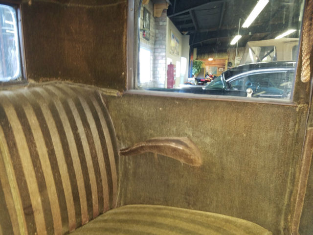 1927 Other Makes 6-66 Sedan - photo 10