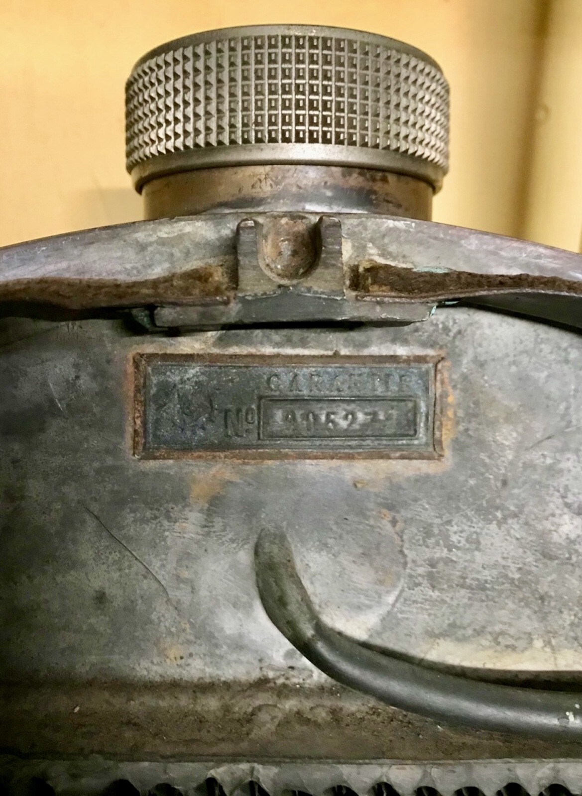 1927 Bugatti 101 - photo 10