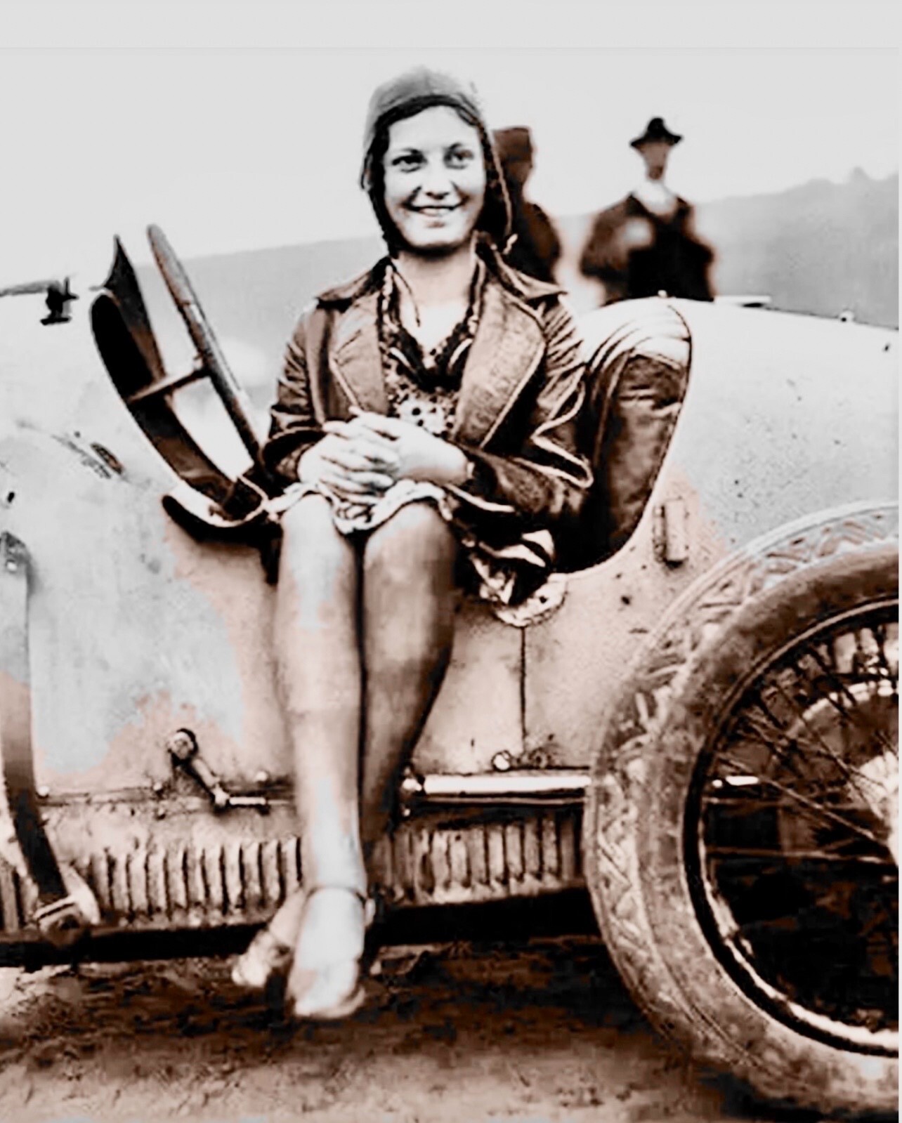 1927 Bugatti 101 - photo 11