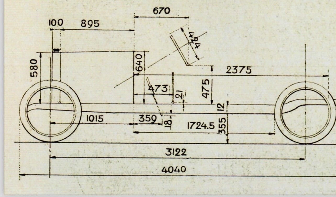 1927 Bugatti 101 - photo 13