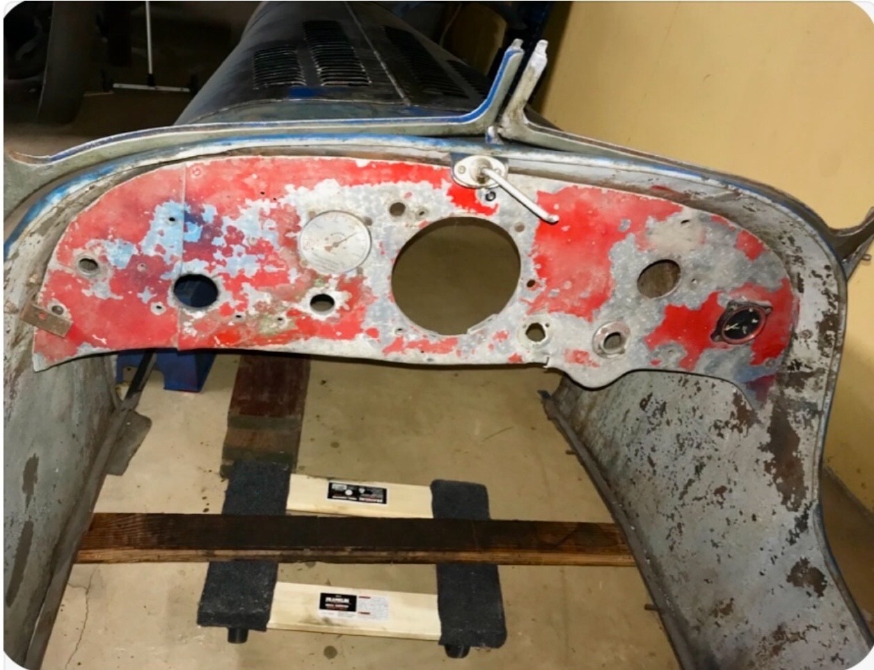 1927 Bugatti 101 - photo 2