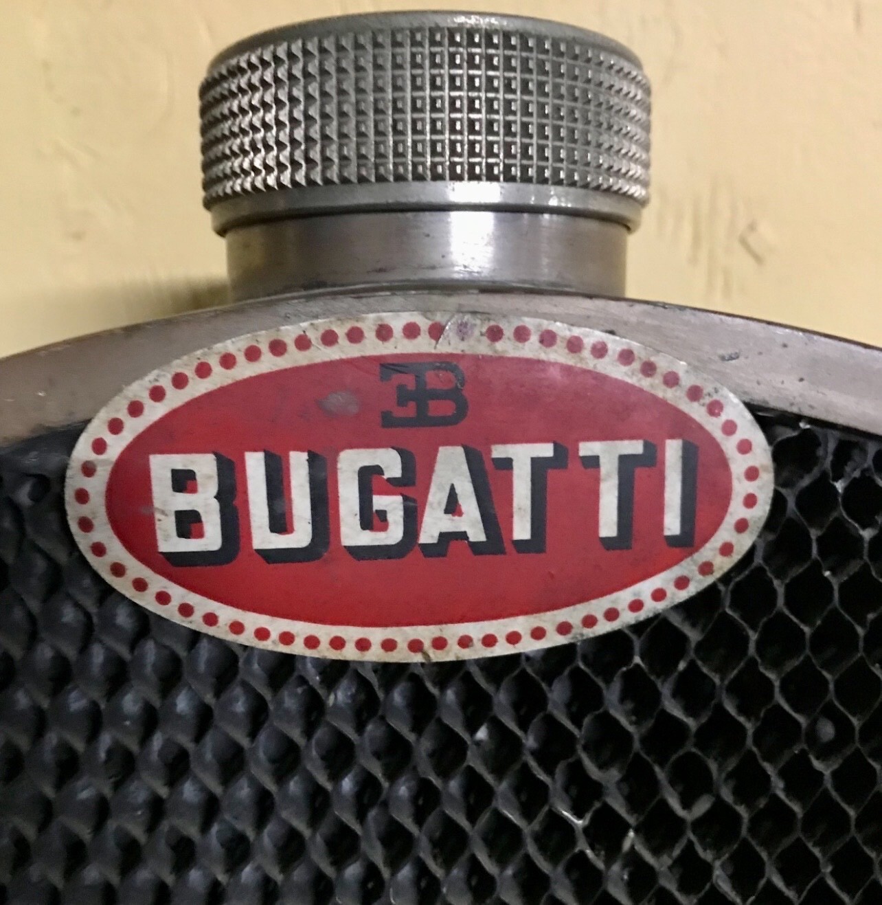 1927 Bugatti 101 - photo 3