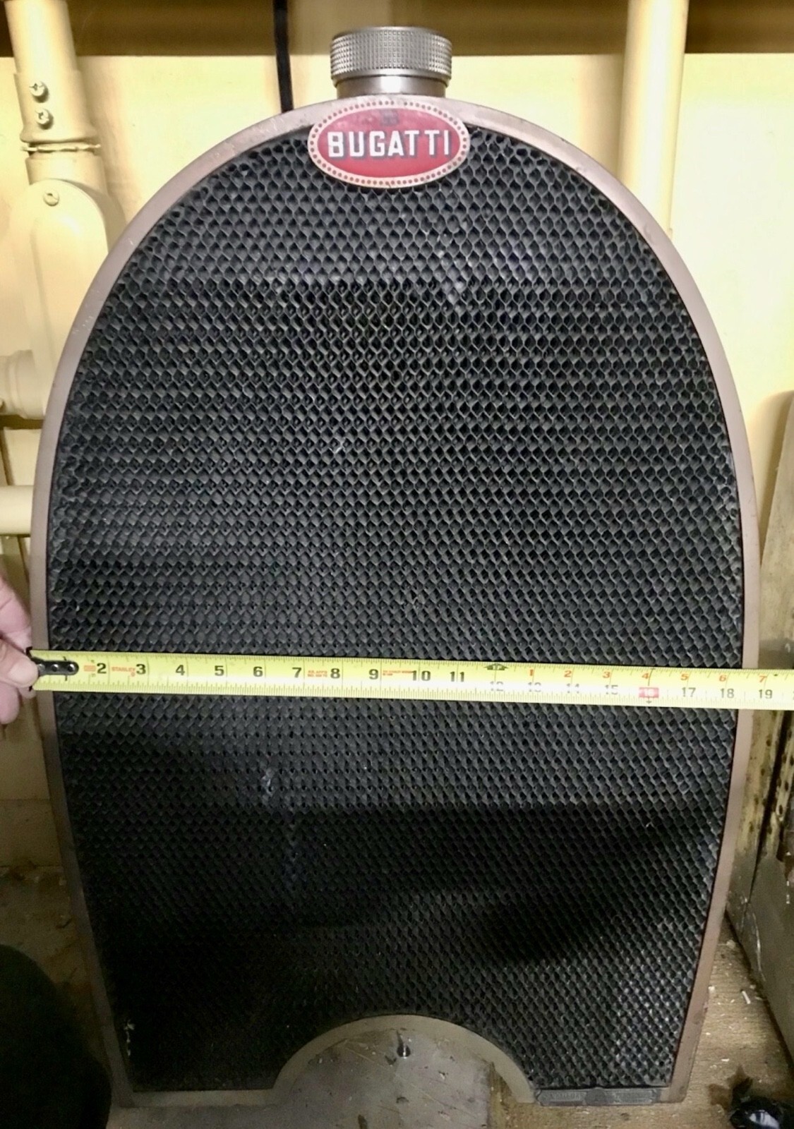 1927 Bugatti 101 - photo 4