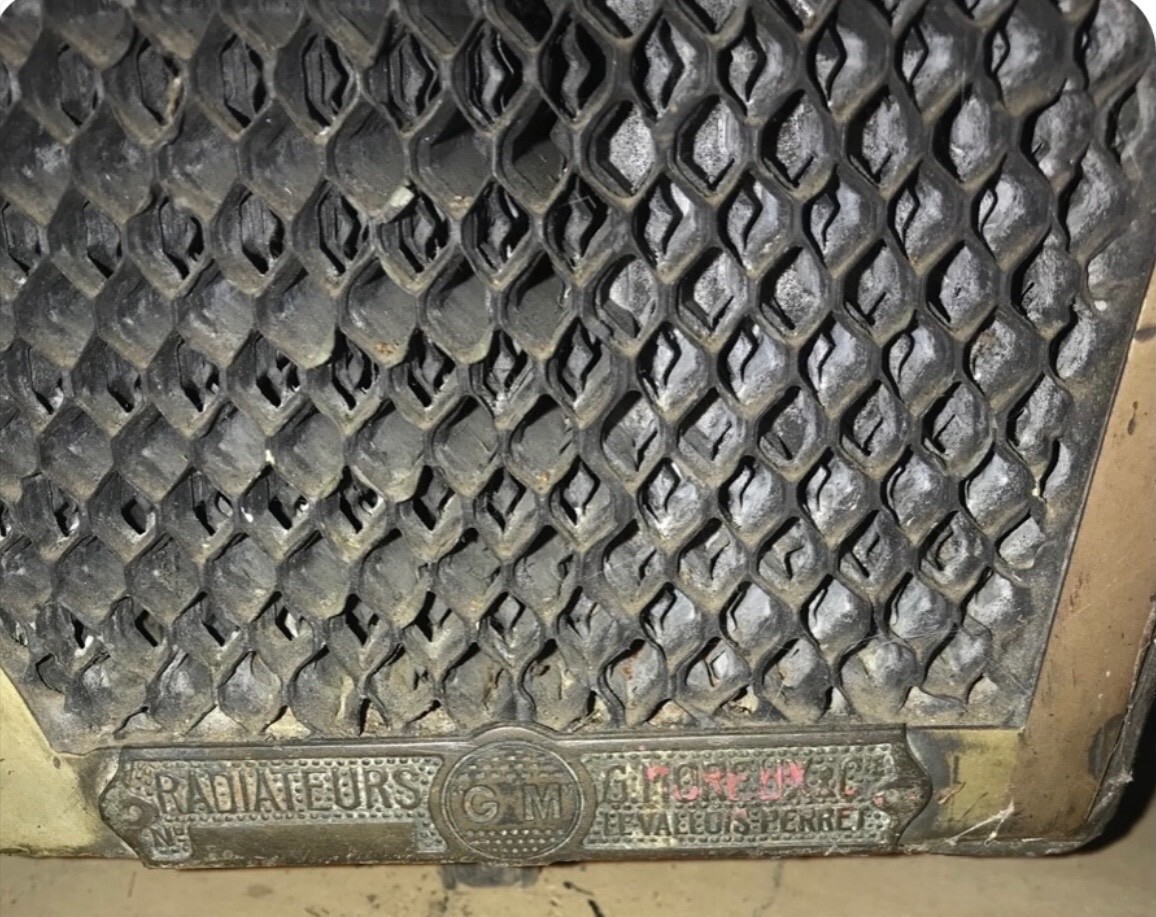 1927 Bugatti 101 - photo 6