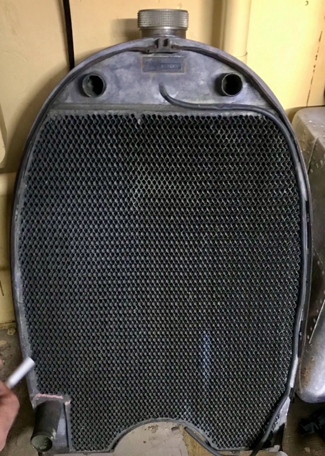 1927 Bugatti 101 - photo 9