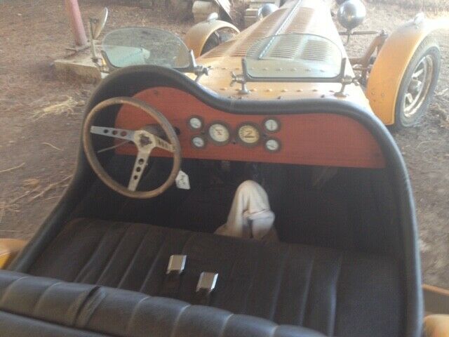 1980 Bugatti Other - photo 2