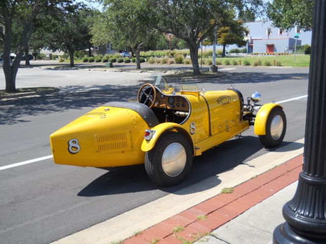 1927 Bugatti 35b - photo 10