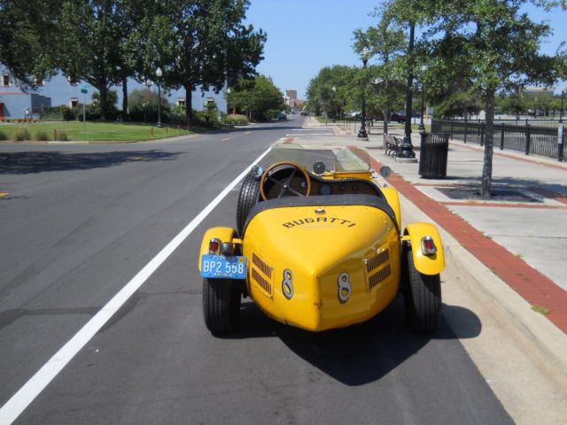 1927 Bugatti 35b - photo 12