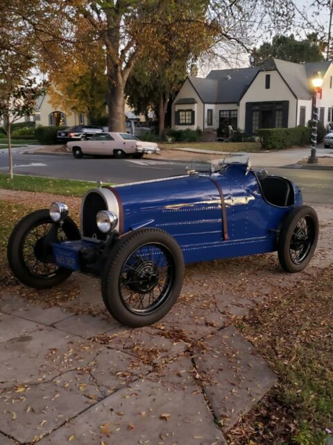 1927 Bugatti Other - photo 5