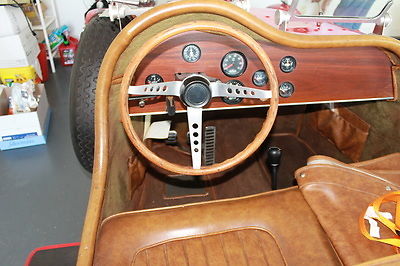 1927 Bugatti Bugatti Replica Racer - photo 10