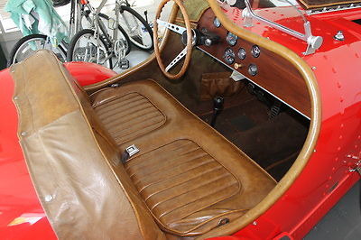 1927 Bugatti Bugatti Replica Racer - photo 11