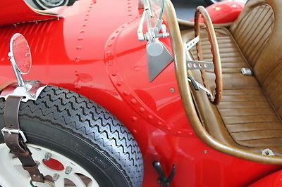 1927 Bugatti Bugatti Replica Racer - photo 12