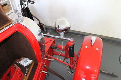 1927 Bugatti Bugatti Replica Racer - photo 9