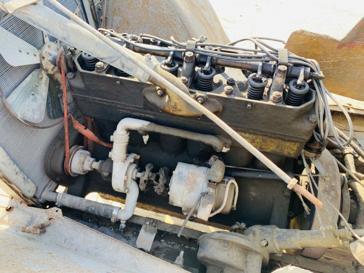 1927 Bugatti Type 37A - photo 12