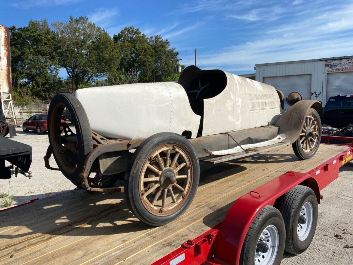 1927 Bugatti Type 37A - photo 2