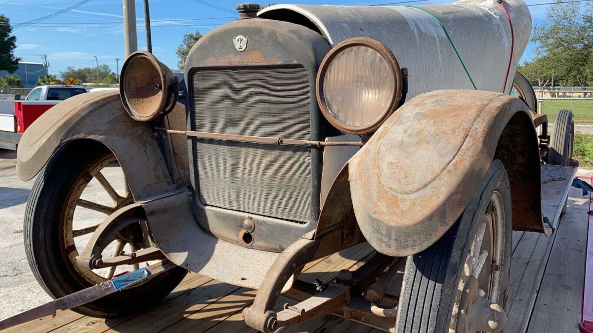 1927 Bugatti Type 37A - photo 7