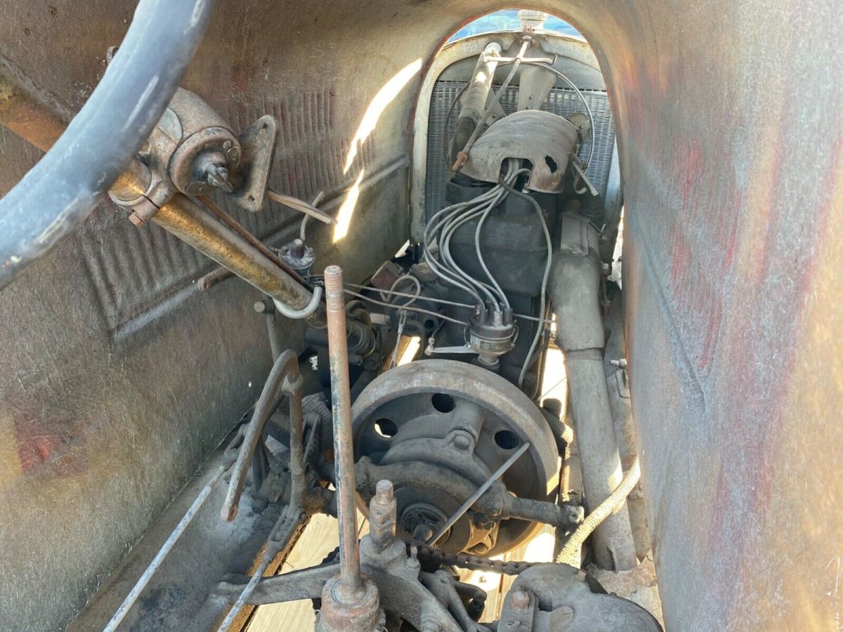 1927 Bugatti Type 37A - photo 9