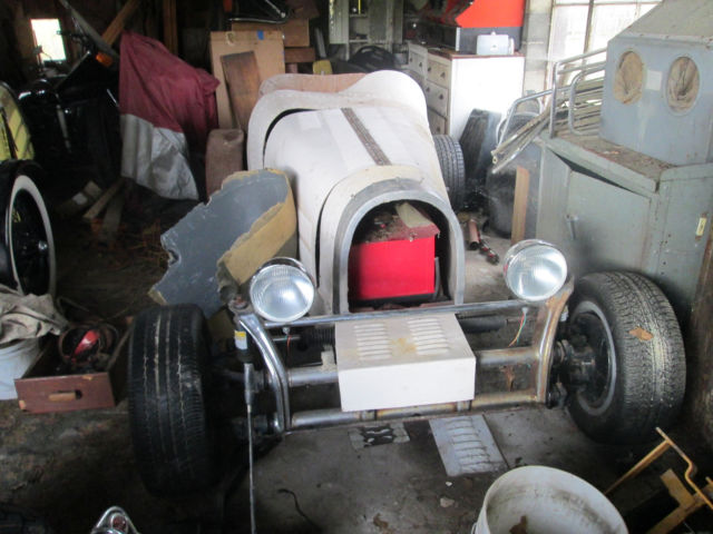 1969 Volkswagen Beetle - Classic - photo 7