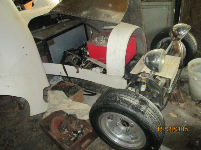 1969 Volkswagen Beetle - Classic - photo 8
