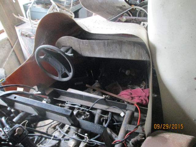 1969 Volkswagen Beetle - Classic - photo 9