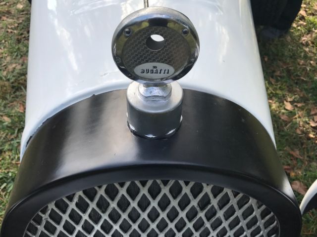 1965 Replica/Kit Makes Volkswagen - photo 10