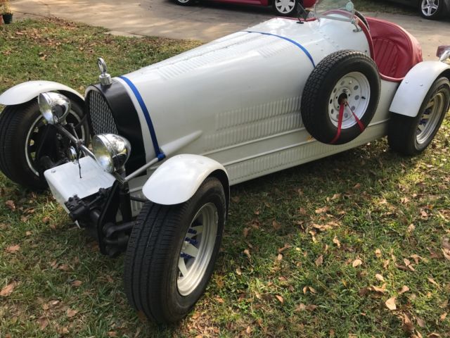 1965 Replica/Kit Makes Volkswagen - photo 12