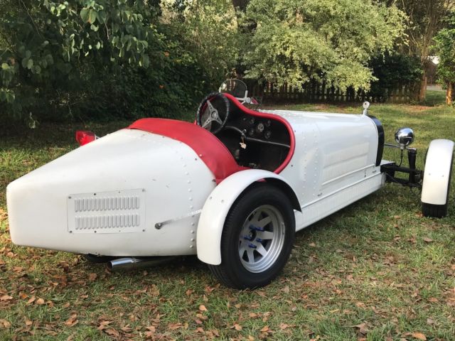 1965 Replica/Kit Makes Volkswagen - photo 2
