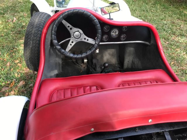 1965 Replica/Kit Makes Volkswagen - photo 4