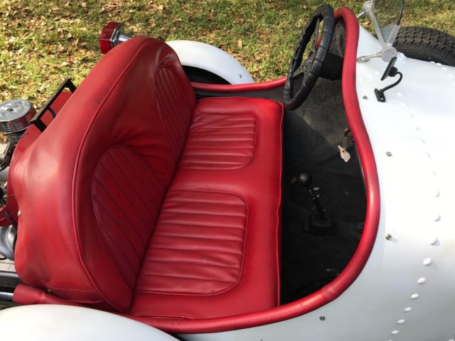 1965 Replica/Kit Makes Volkswagen - photo 6