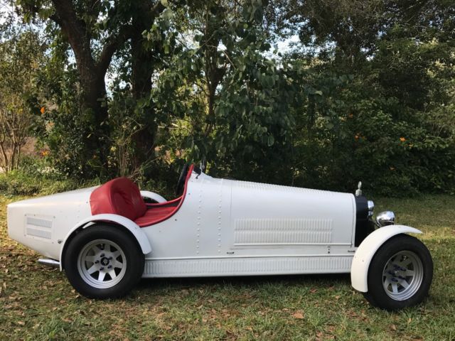 1965 Replica/Kit Makes Volkswagen - photo 7