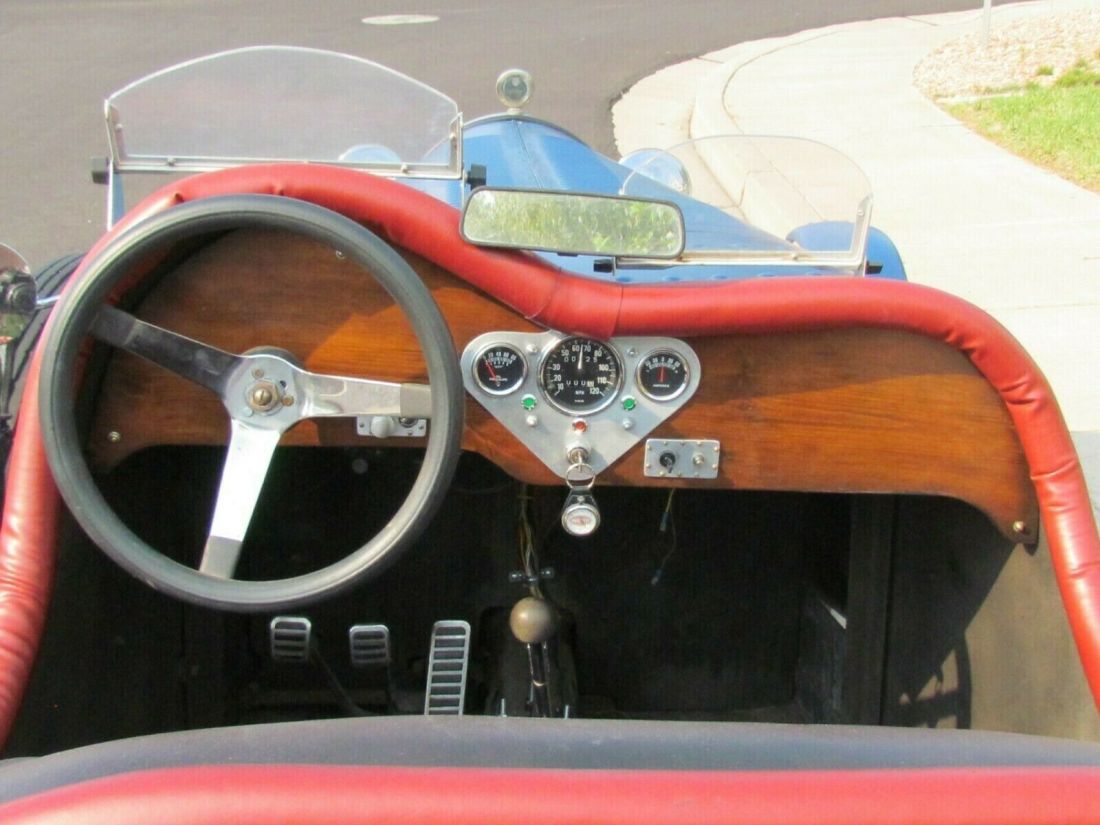 1927 Bugatti Other - photo 4