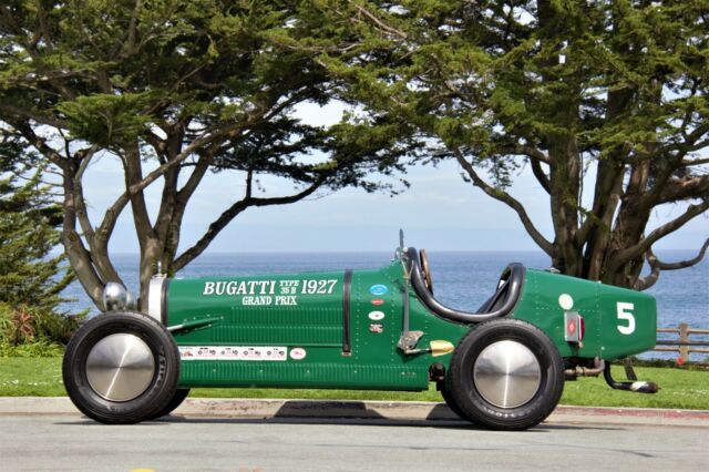 1927 Bugatti Other - photo 2