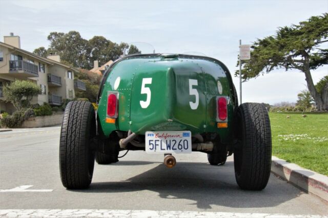 1927 Bugatti Other - photo 4