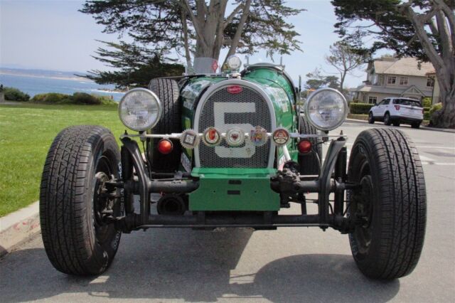1927 Bugatti Other - photo 6