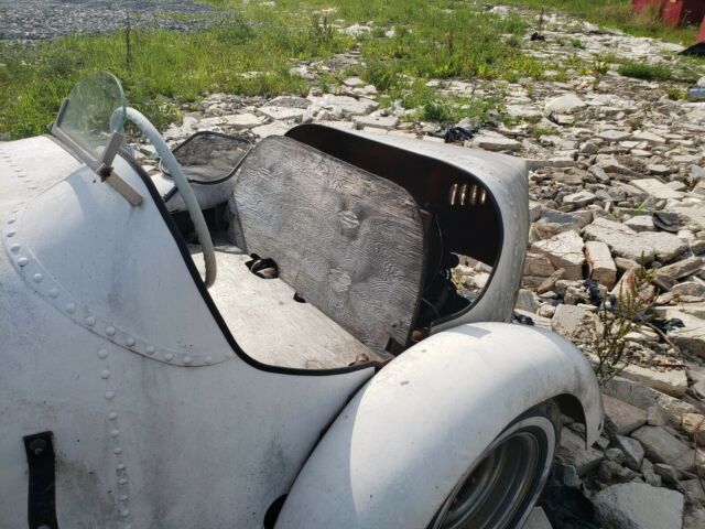 1927 Bugatti Roadster - photo 7