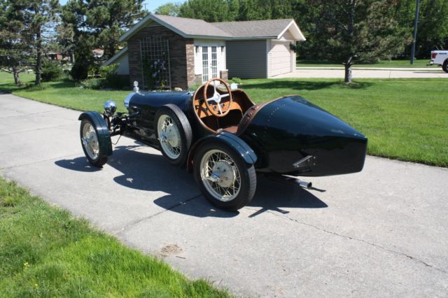 1927 Bugatti Other - photo 2
