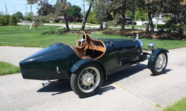 1927 Bugatti Other - photo 3