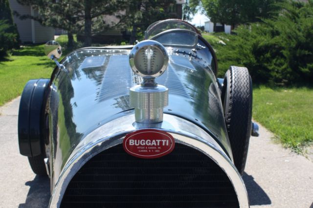1927 Bugatti Other - photo 6