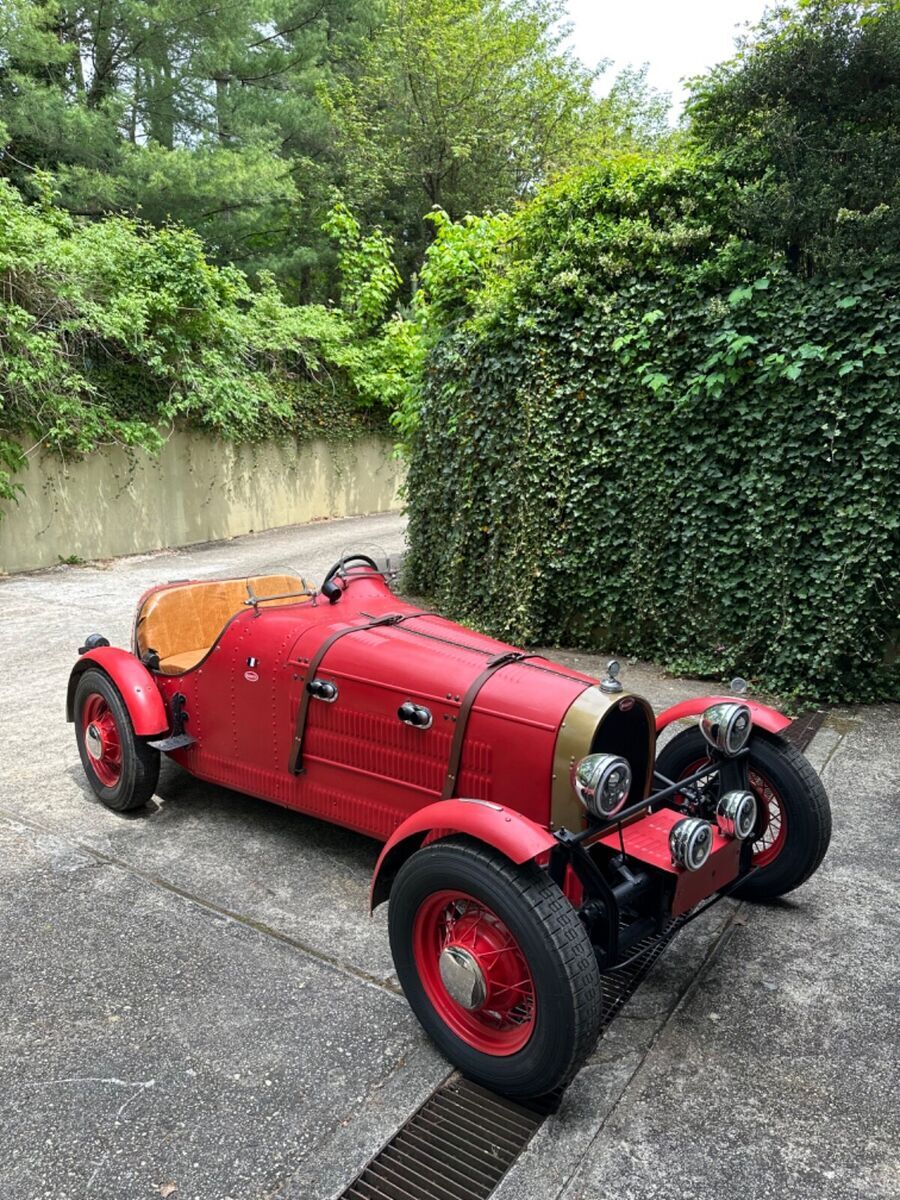 1927 Bugatti Other - photo 2