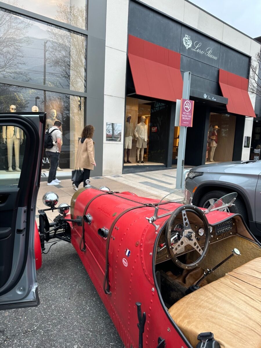 1927 Bugatti Other - photo 3
