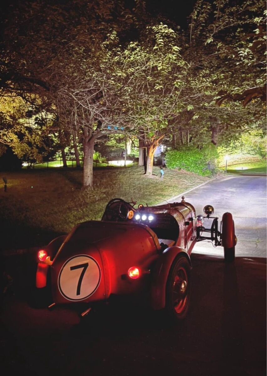 1927 Bugatti Other - photo 5