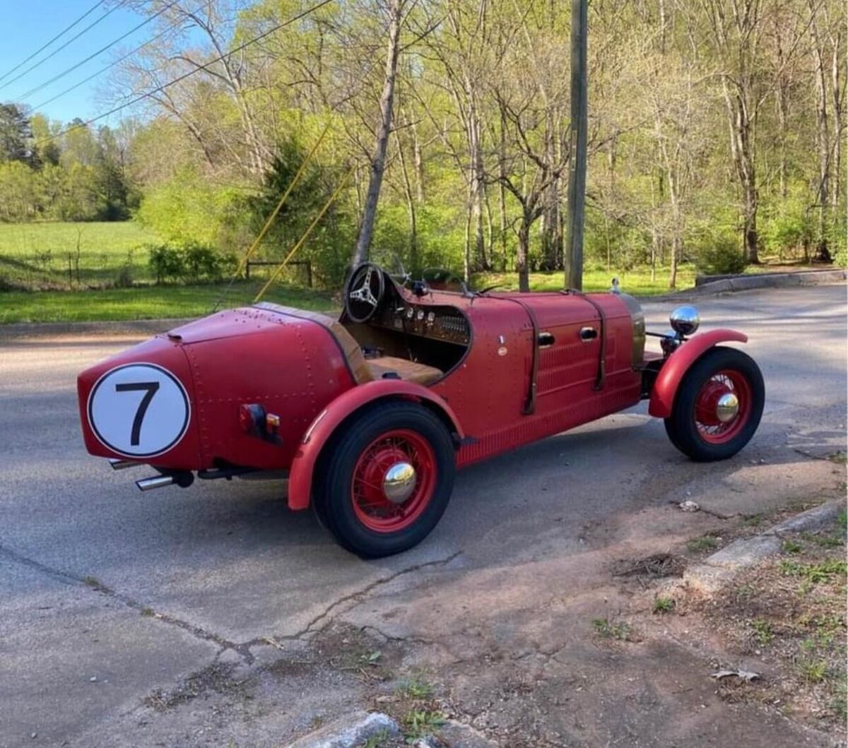 1927 Bugatti Other - photo 6