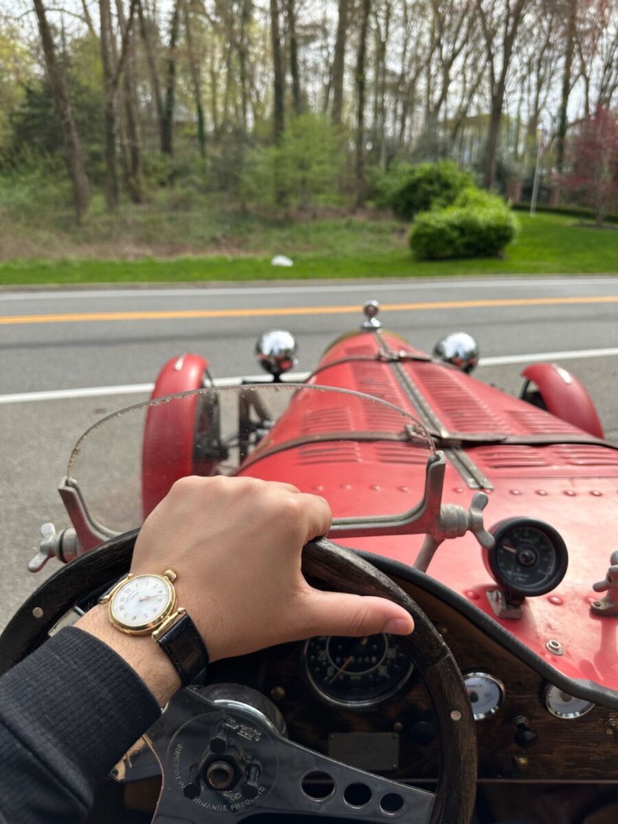 1927 Bugatti Other - photo 8