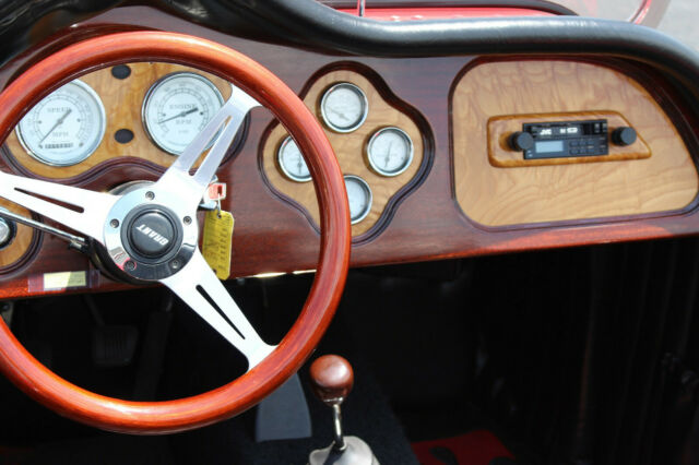 1927 Bugatti 35b - photo 11