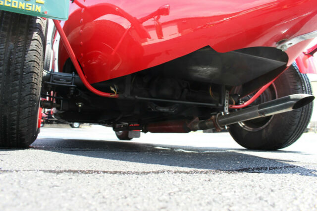 1927 Bugatti 35b - photo 13