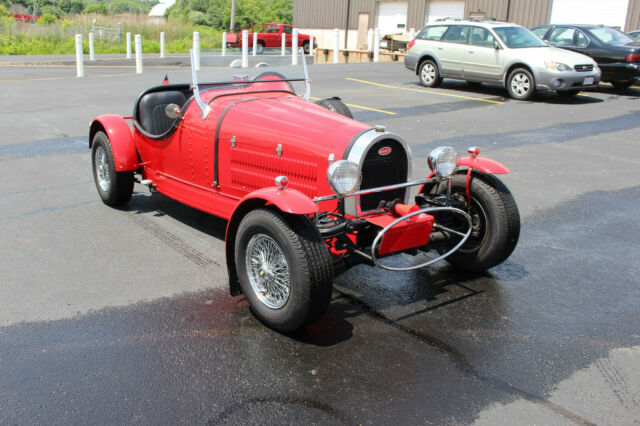 1927 Bugatti 35b - photo 2