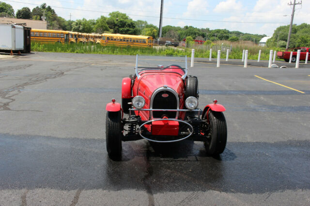 1927 Bugatti 35b - photo 3